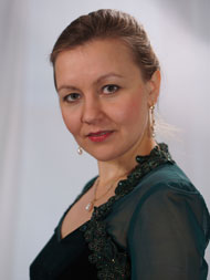 Бурдина Наталья Леонидовна