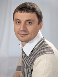 Закирьянов Антон Ринадович